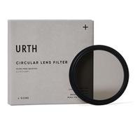 Filtre pour lentille Urth carré 67 mm avec adaptateur rotatif pour filtre carré de 75 mm G