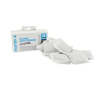Filtre pour litière Martin Sellier Auto Blanc TU