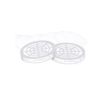 Filtre Pour Masque Respiratoire DELTA PLUS Mod.M6000E-PREP2 Pour Poussières PZ.6