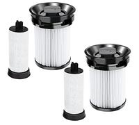 Filtre pour Miele Triflex HX1 Filtres Pièces de Rechange pour Aspirateur Miele Triflex HX1 HX2 Cat & Dog/Facelift HX2 nettoyeur de batterie filtre Triflex HX FSF Accessoires Filtre # 9178017731