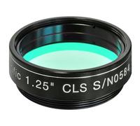 Explore Scientific – Filtre pour nébuleuse CLS 1,25’’