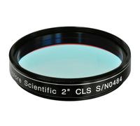 Filtre pour Nébuleuse CLS 2’’ EXPLORE SCIENTIFIC