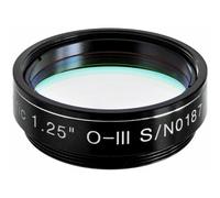 Filtre pour Nébuleuse O-III 1,25’’ EXPLORE SCIENTIFIC