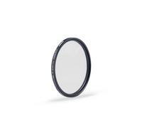 Filtre pour objectif d'appareil photo Tiffen 77BPM18 77 mm Black Pro Mist 1/8