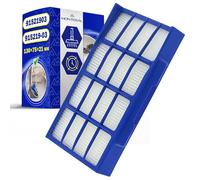 Filtre pour Partie Supérieure du Moteur pour Aspirateur avec le Code Original 915219-03 91521903 pour Dyson DC26 - MONTERAL