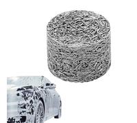 Filtre Pour Pistolet Mousse - Générateur de Filtre de Remplacement pour à Mousse - Sprayeur De Remplacement En Acier Inoxydable Pour Nettoyage Jardin Terrasse Hommes Femmes