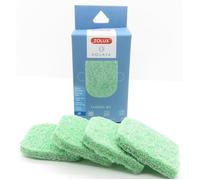 Filtre pour pompe classic 80 filtre CO 80 D mousse phosphate x 4. pour aquarium. - zolux