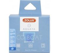 Filtre pour pompe corner 80, filtre CO 80 AT mousse bleue medium x1. pour aquarium.