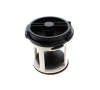 Filtre Pour Pompe Plaset Lave-Linge Ignis Whirlpool Original 481948058106