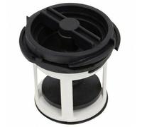 Filtre Pour Pompe Plaset Lave-Linge Ignis Whirlpool Original 481948058106
