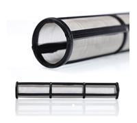Filtre pour pulvérisateur airless - GRACO ULTRA-MAX - 180 mm - 60 mesh - Acier inoxydable