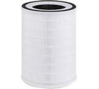 Filtre pour purificateur d'air blanc Blanc G