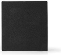 Nedis Filtre à air pour purificateur d'air - Remplacement pour Nedis® AIPU200CWT - Noir