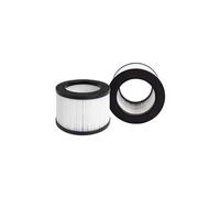 Filtre pour purificateur d'air éclairage LED pour Proficare FSPC-LR 3075