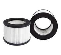 Filtre pour purificateur d'air éclairage LED pour Proficare FSPC-LR 3075