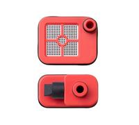 Filtre pour réservoir d'eau usée eufy, filtration efficace, durable, compatible avec le E25 et le E28