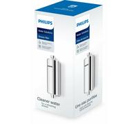 Filtre pour robinet en Plastique Philips