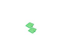 Filtre pour Rowenta remplacement filtre ZR002901 aspirateur silence force / x-trem power [Lot 2]