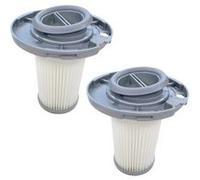 Filtre pour Rowenta remplacement filtre ZR009005 [Lot 2] Aspirateur Rowenta X-Force Flex 8.60 X-Force Flex 6.60 X-Pert 6.60 X-Combo