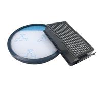 Filtre pour Rowenta remplacement filtre ZR78000 aspirateur Compact Power XXL/Compact Power Cyclonic XXL [Lot 2] Phonillico®