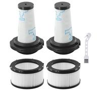 Filtre pour Rowenta X-Force Flex 9.60 Aqua/Animal/Allergy RH20C0