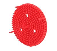 Filtre pour seau de lavage de voiture - Récupérateur de grains multitrous, panneau de protection contre les sédiments, grille de nettoyage automobile, insert de seau robuste, système de piège à débris