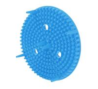 Filtre pour seau de lavage de voiture - Récupérateur de grains multitrous, panneau de protection contre les sédiments, grille de nettoyage automobile, insert de seau robuste, système de piège à débris