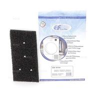 Filtre pour seche linge à pompe à chaleur Whirpool 481010716911