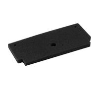 Filtre pour sèche-linge Bosch Siemens 12022801, tapis filtrant pour sèche-linge à pompe à chaleur, pièces de rechange pour sèche-linge à condensation (1 pièce)