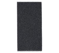 Filtre pour sèche-linge Gorenje D9866E SP-13 SP13 Panasonic | 429410 ANH-628504 | 280 x 137 x 20 mm | Filtre éponge | Tapis filtrant | Entièrement fabriqué en Allemagne.
