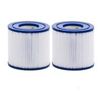 AllSpares Filtre pour spa PWW10 / 40101 / WW10 / WW20 – 2 pièces