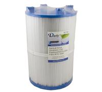 Darlly Filtre pour spa 70759 / PDO75-2000 / C-7367