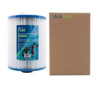 Filtre pour spa Darlly SC736 / PWW100ST Haut / 60402 / 6CH-941 par Alapure