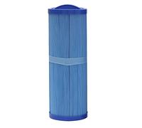 Filtre pour Spa, Filtres pour Piscine 4CH-949 PWW50L compatibles avec U-nicel 4CH-949, Filbur FC-0172, SD-01143, 817-4050, PDC570-AFS, Cartouche de Filtre de Spa (1 pièce, bleu)