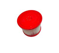 Filtre pour spa gonflable Ospazia Blanc 10x10x8 cm