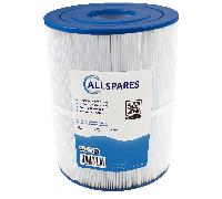 Filtre pour spa HotSpring 31114 / SC713 / 80651 / C-8465