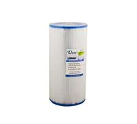 Darlly Filtre pour spa Jacuzzi 2590000 (50504 / PJW25 / C-5302 ou C-5624)
