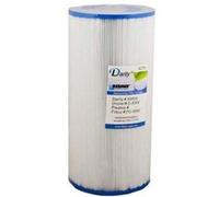 Darlly Filtre pour spa Jacuzzi 2590000 (50504 / PJW25 / C-5302 ou C-5624)