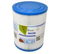 2x Filtre pour spa Darlly SC753 / 52512 / PJZ16
