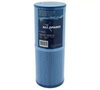 AllSpares Filtre pour spa PRB50-IN-M / SC706-S / 40506M antibactérien