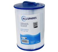 Filtre pour spa Sunrise PPG50-P4 / 6CH-49 / FC-0314