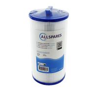 AllSpares Cartouche filtrante spa Waterway / Master Spa PWW35L 4CH-935 DL850 40262 AllSpares Cartouche filtrante spa Waterway / Master Spa PWW35L 4CH-935 DL850 40262 Lot de 2 AllSpares Cartouche filtrante spa Waterway / Master Spa PWW35L 4CH-935 DL850 40262 Lot de 3 AllSpares Cartouche filtrante spa Waterway / Master Spa PWW35L 4CH-935 DL850 40262 Lot de 4