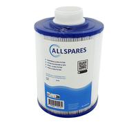 Filtre pour spa Wellis AKU0037 / Jazzi 042035 / PJZ16 / 52512