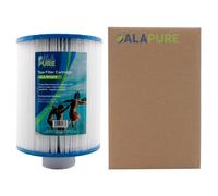 Filtre pour spa Wellis AKU0037 / Jazzi 042035 / PJZ16 / 52512 par Alapure