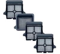 Filtre - Phonillico® - Tineco Floor One S6/S7 PRO - Lot de 4 - HEPA - Remplacement