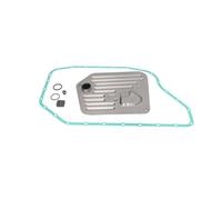 FILTRE POUR TRANSMISSION AUTOMATIQUE AUDI A6/A8 QUATTRO 98-05 KPL. AVEC CAP