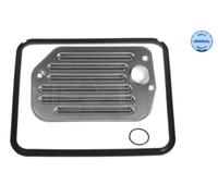 FILTRE POUR TRANSMISSION AUTOMATIQUE VW A6/A8 KPL. AVEC CAP