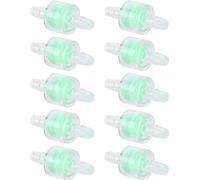 Filtre pour tube en silicone,Filtre pour tuyau de pompe à eau,Filtre pour nettoyage d'aquarium,Filtre pour nettoyage de réservoir de poissons,Fournitures pour aquarium