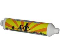 Filtre pour tuyau d'arrosage - Élimine le chlore, les chloramines, les COV et les pesticides/herbicides