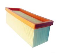 Filtre pour unités Karcher 2501 2501TE 2601 2601plus 3001 compatible avec les exigences de montage et de débit standard de 6.414-498.0
